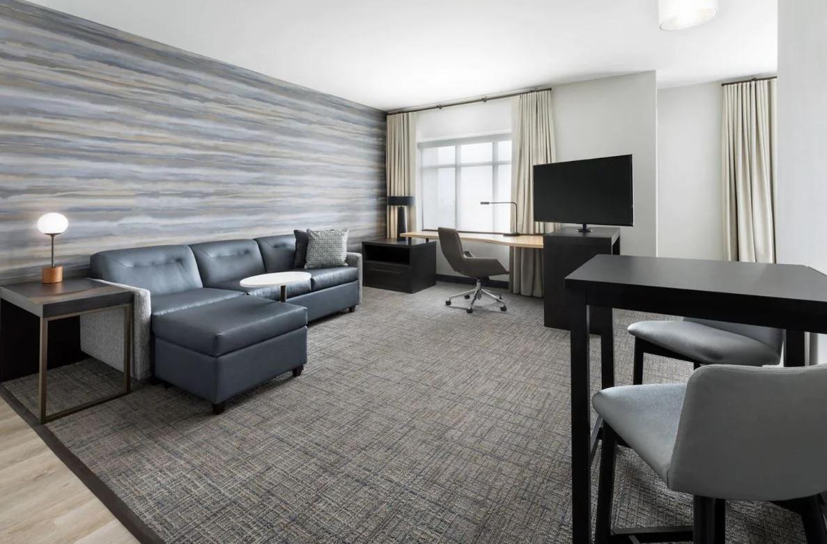 Residence Inn By Marriott New Haven Hamden Exterior photo