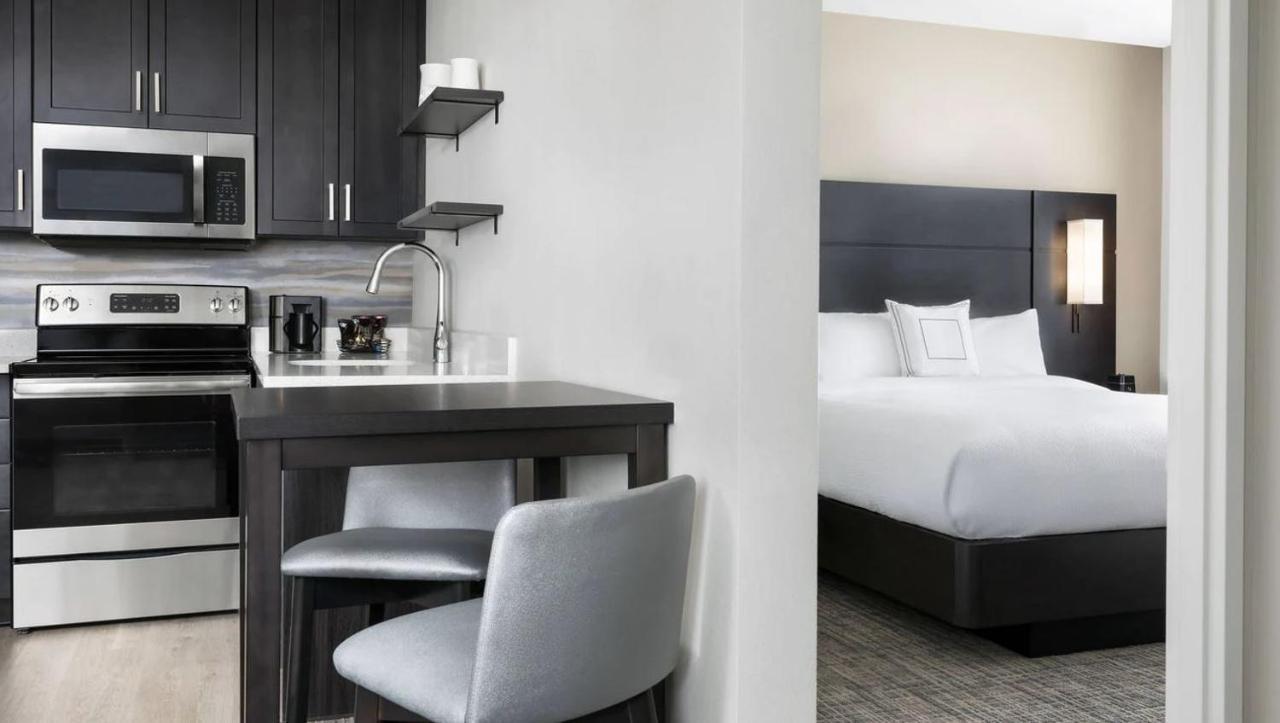 Residence Inn By Marriott New Haven Hamden Exterior photo
