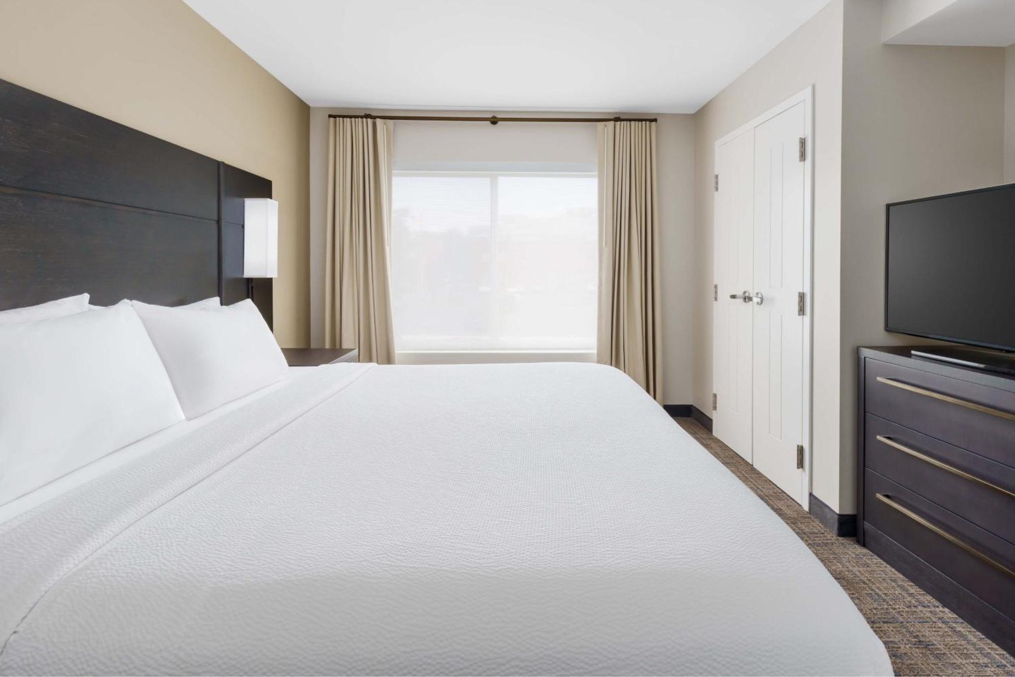 Residence Inn By Marriott New Haven Hamden Exterior photo