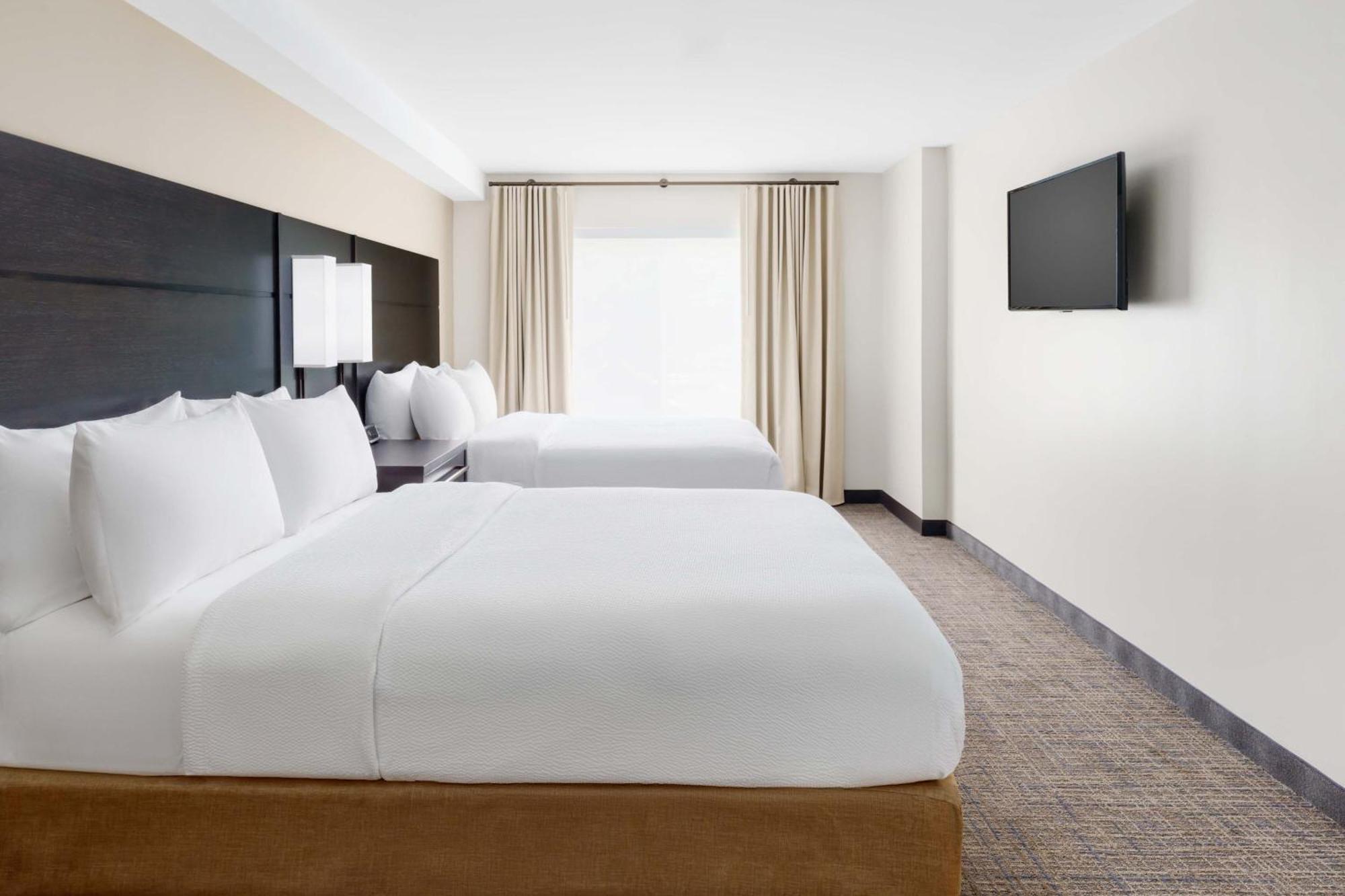 Residence Inn By Marriott New Haven Hamden Exterior photo
