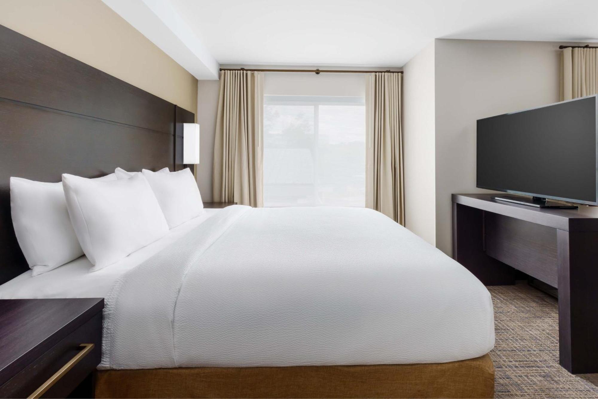 Residence Inn By Marriott New Haven Hamden Exterior photo